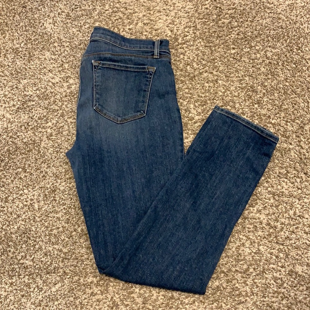 J Brand skinny jeans